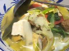 -窄巷子陕菜馆·地道陕西菜(粉巷店)
