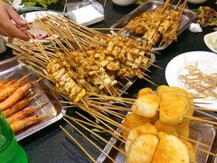 -老黑板筋(顺义总店)