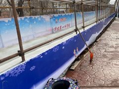 -欢乐水魔方水世界