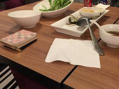 -鼎鼎香·港式火锅(北京SKP店)