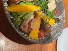 -MR.ROCKY洛奇先生·西餐&酒吧(太古仓店)