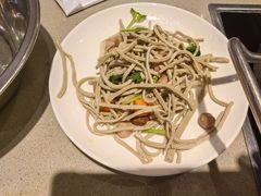 五香豆腐丝-蝎王府羊蝎子(虎坊桥总店)