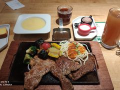 -豪客来牛排(文化路店)