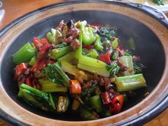 -郑件洋芋饭庄