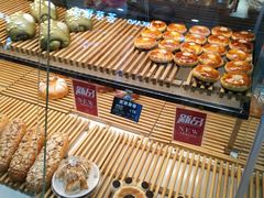 -皇后西斯汀饼店(文化路店)