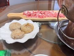 -东来顺饭庄·火锅(环岛店)