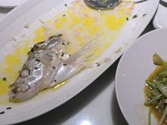 -柳莺湖上·湖景餐厅·江南菜(西湖店)