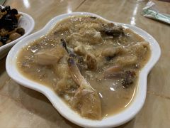 -红灯笼龙凤饭店(宁波老字号店)