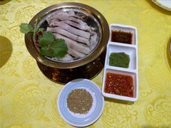 -德乐海蒙餐