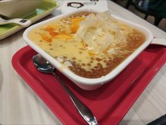 -满记甜品(巴黎春天宝山店)