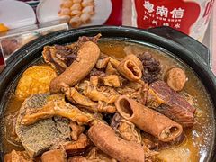 -南信牛奶甜品专家
