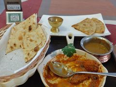 -尼泊尔雪莲餐厅(北京东路店)