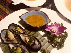 -忘忧草融合私房菜(红鼎国际店)