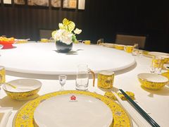 -金成潮菜博物馆(海珠湿地店)