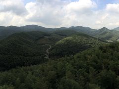 -宁波浙东大竹海景区