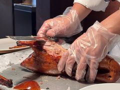 -四季民福烤鸭店(故宫店)