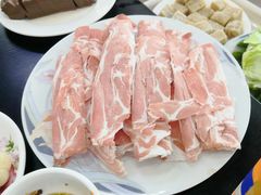 -喜来顺大铜锅涮羊肉(平江道店)