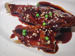 -绿茶餐厅(昌平悦荟店)