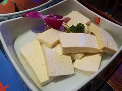 老豆腐-来涮蜀鲜货火锅串串香(菜市口店)