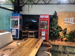 -回声星球·团建策划·赛事承办·拓展培训(大钟寺店)