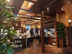-西村咖啡店 (中山手本店)