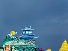 -歌斐颂巧克力小镇