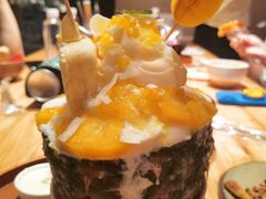 -KimPro 辛普乐概念韩餐