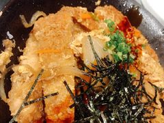 猪排饭套餐-小曹日本料理(软景中心店)