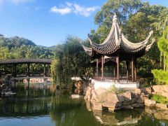 -台州府城(东湖)