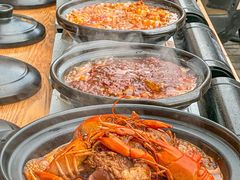 -星记小馆·小蓝龙·老南京砂锅菜(上海路店)