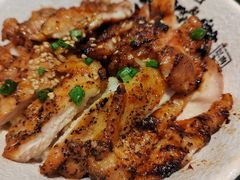 -熊吞·大碗丼烧肉饭(西市场嘉华店)