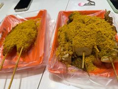 -安发瞧麻辣烫(总店)