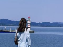 -东钱湖旅游度假区