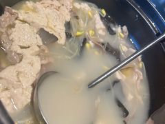 -金谷仓家庭料理(马泉营店)