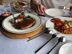 -Kathleen's Waitan 凯圣琳江景西餐厅(外滩店)