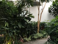 -汤山翠谷生态餐厅