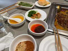 -海底捞火锅(顺义华联店)