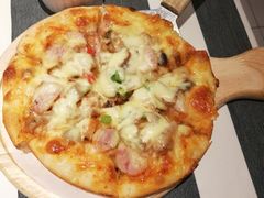 -Aqua Oasis 水天堂(石路天虹店)
