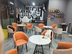 -雷米健身Z·Fitness