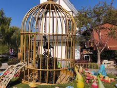 -安徒生童话乐园