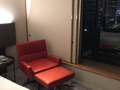 -东京希尔顿酒店