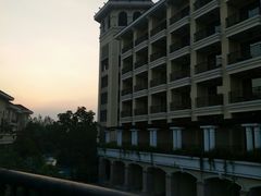 -上海东方佘山翰悦阁酒店·Vie全日制餐厅