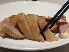 -狮王府淮扬菜(新街口友谊店)