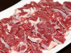 -清真·海清斋铜锅涮肉牛羊肉小炒泡馍(大雁塔店)