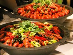 -杭州钱江新城万怡酒店-西餐厅