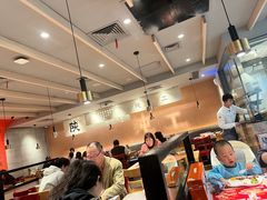 -大师兄·西北小馆(南沙万达广场店)