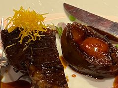 -南通滨江洲际酒店-东厨中餐厅