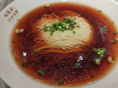 -松鹤楼·苏式汤面(虹桥天地店)