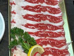 -彭妈家•韩国烤肉料理(张杨路店)