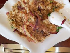 -郭记烤肉(正阳街店)